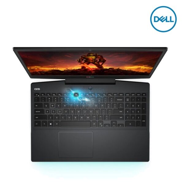 Dell G5 15 5500 BLK Gaming Laptop Dubai