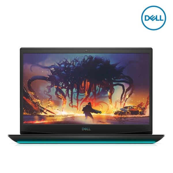 Dell G5 15 5500 BLK Gaming Laptop Uae
