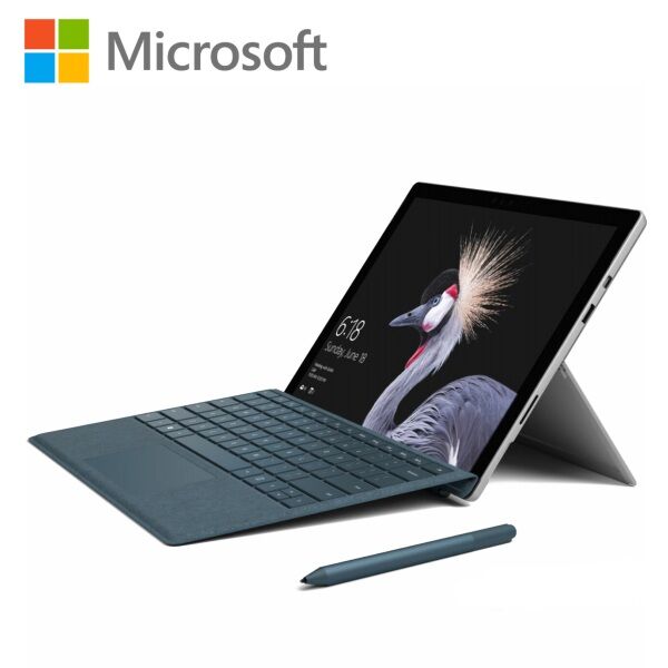 Microsoft Surface Pro FKL 00001 Dubai