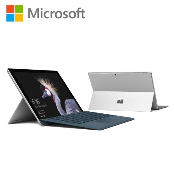 Microsoft Surface Pro FKL 00001 Sharjah