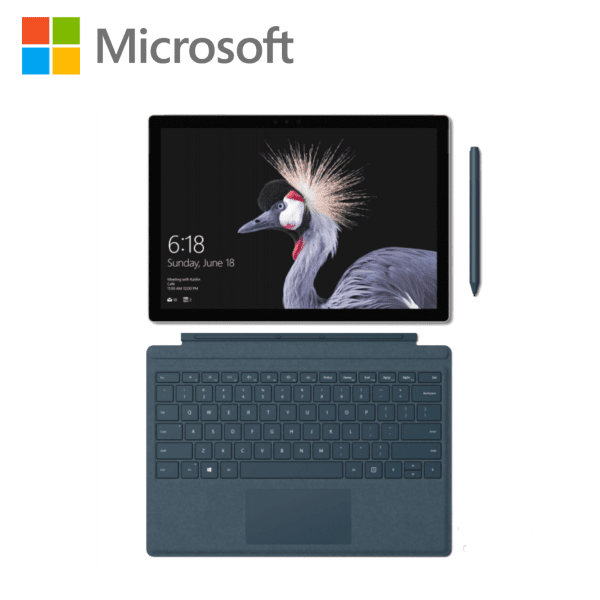 Microsoft Surface Pro FKL 00001 UAE