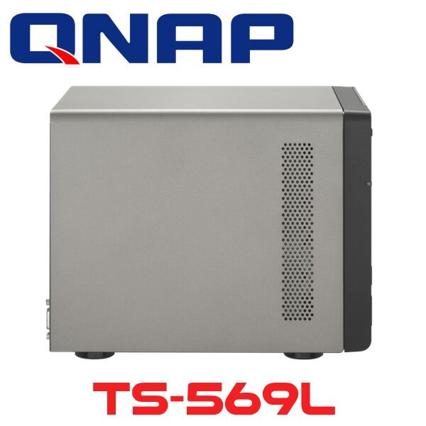 Qnap TS 569L Dubai