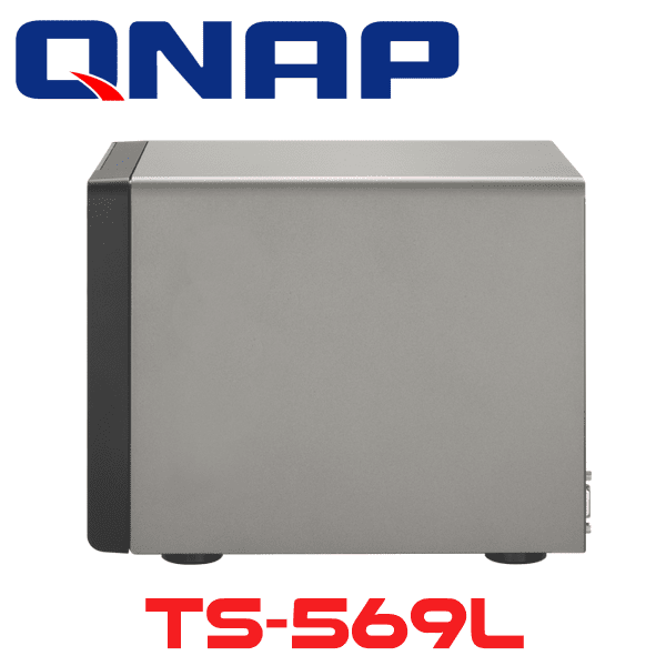Qnap TS 569L Sharjah