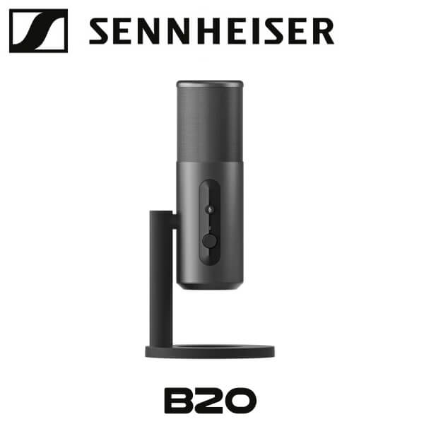 Sennheiser B20 Dubai