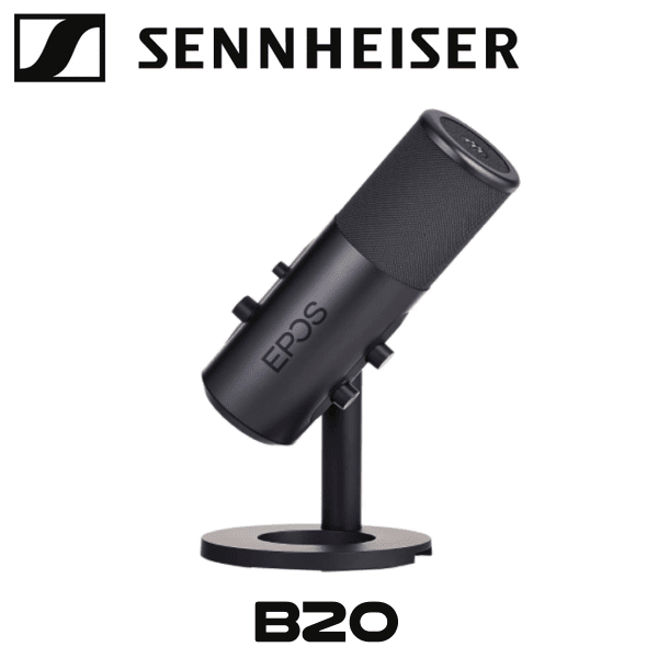 Sennheiser B20 Dubai