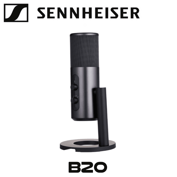 Sennheiser B20 Sharjah