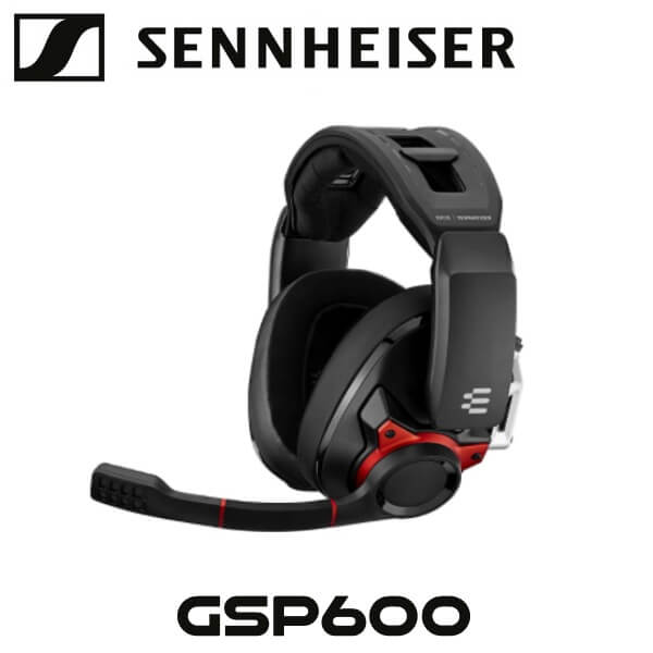 Sennheiser GSP600 Dubai