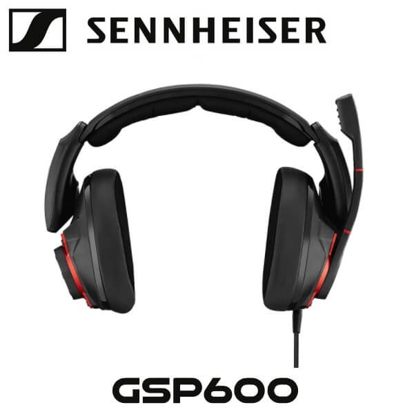Sennheiser GSP600 Sharjah