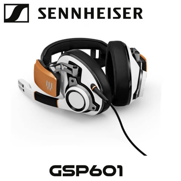 Sennheiser GSP601 Sharjah