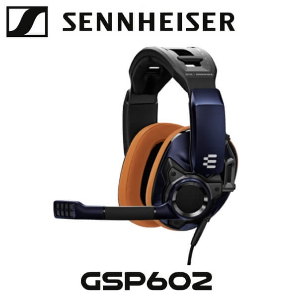 Sennheiser GSP602 Dubai