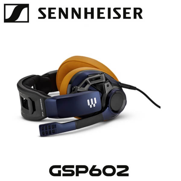 Sennheiser GSP602 UAE