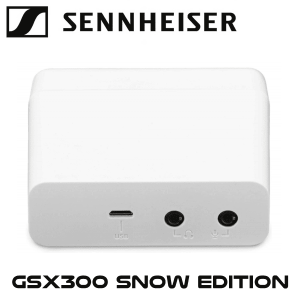 Sennheiser GSX300 Snow Edition UAE