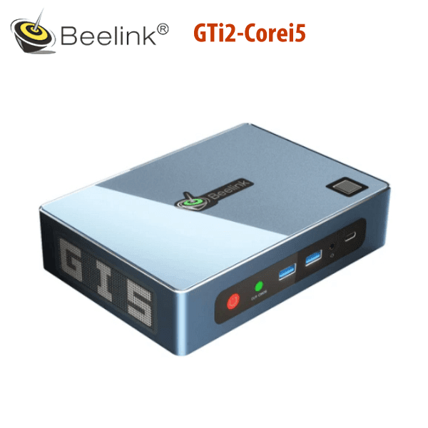 Beelink Gti2 Corei5 Dubai