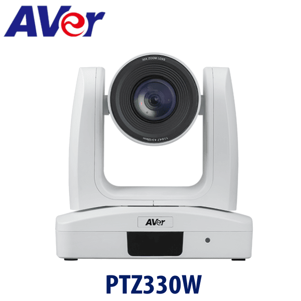 Aver Ptz330w Dubai