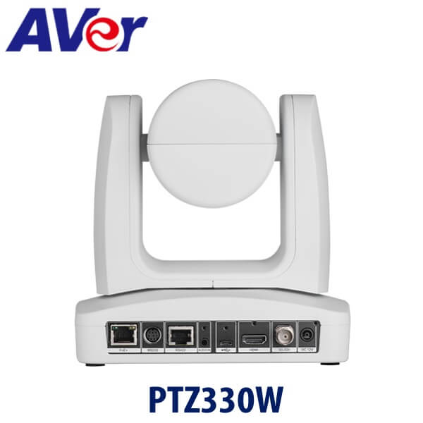 Aver Ptz330w Uae
