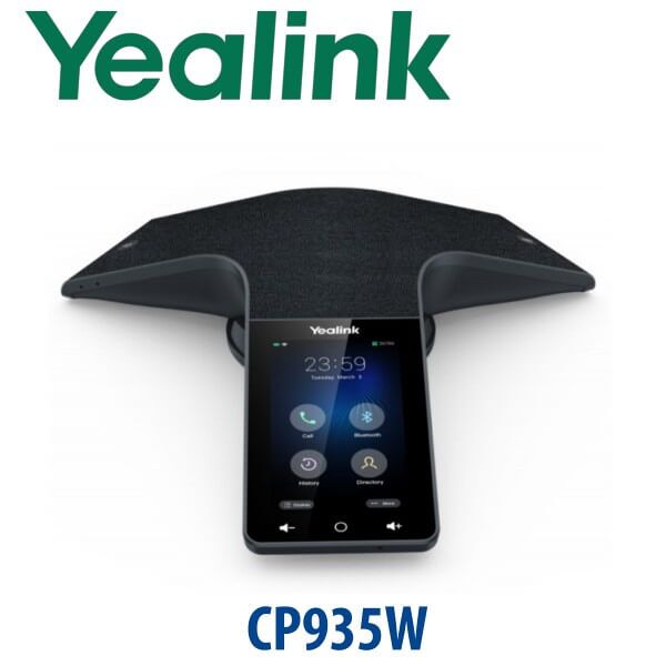 Yealink Cp935w Dubai