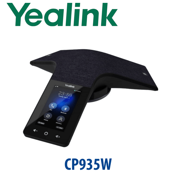 Yealink Cp935w Dubai