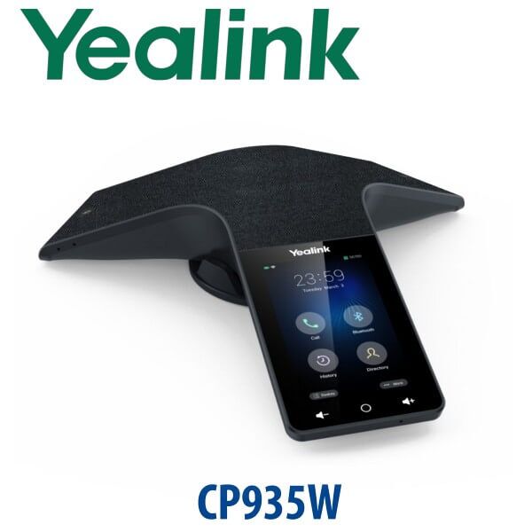Yealink Cp935w Uae