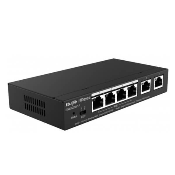 Ruijie Rg Es206gcp Uae