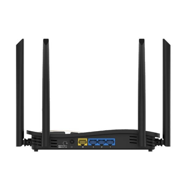 Ruijie Rg Ew1200gpro Uae
