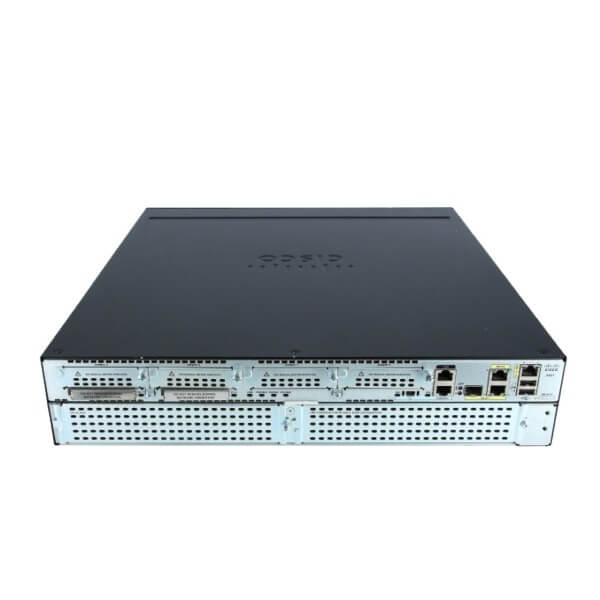 Cisco Isr2921 Uae