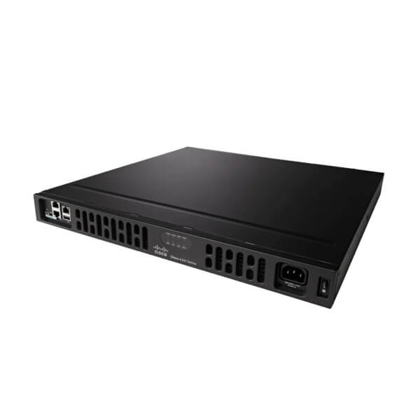 Cisco Isr4331 Sharjah