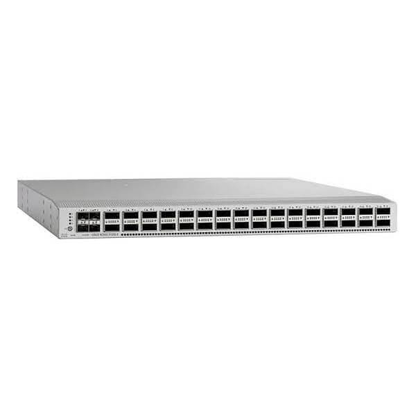 Cisco Nexus3132qv Sharjah
