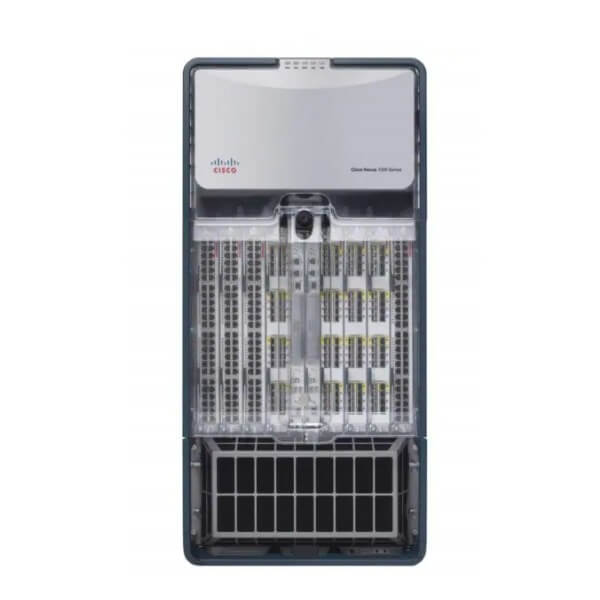 Cisco Nexus7000 10slot Sharjah
