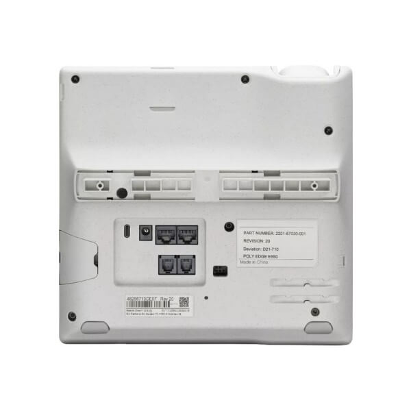 Poly Edge E550 Uae