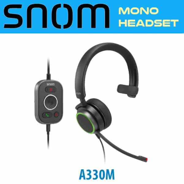 Snom A330m Dubai
