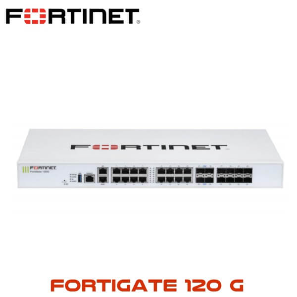 Fortigate120g Firewall Dubai