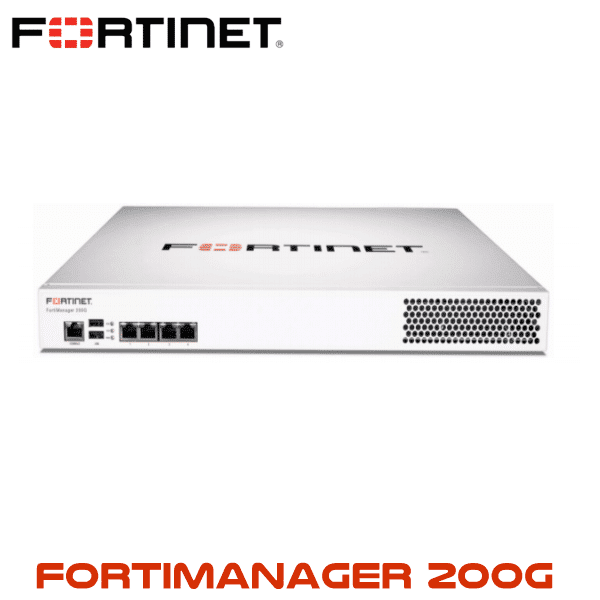 Fortimanager200g Dubai