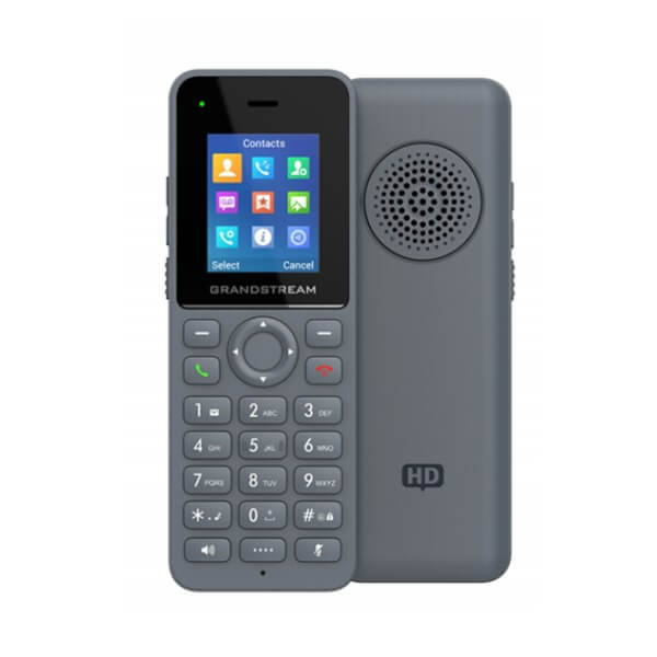 Grandstream Dp725 Uae