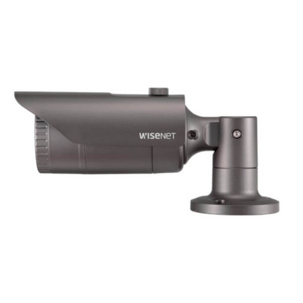 Hanwha Qno8010r Ir Bullet Camera