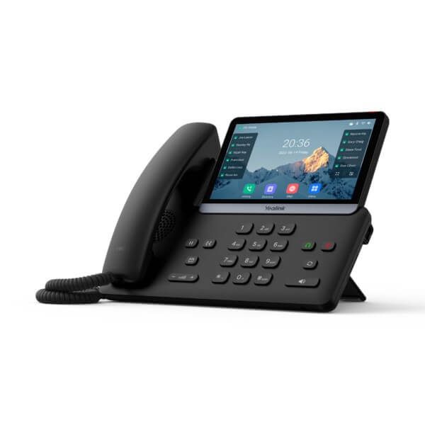 Yealink Sip T77u Uae