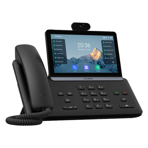 Yealink Sip T88v Pro Sharjah
