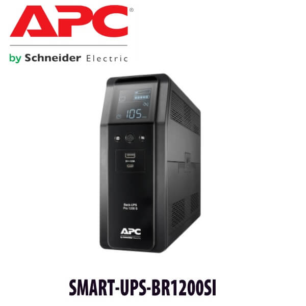 Smart Ups Br1200si Dubai
