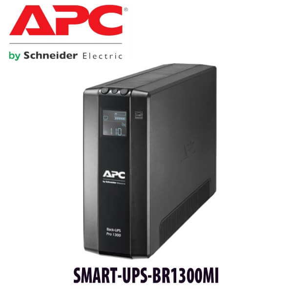 Smart Ups Br1300mi Dubai