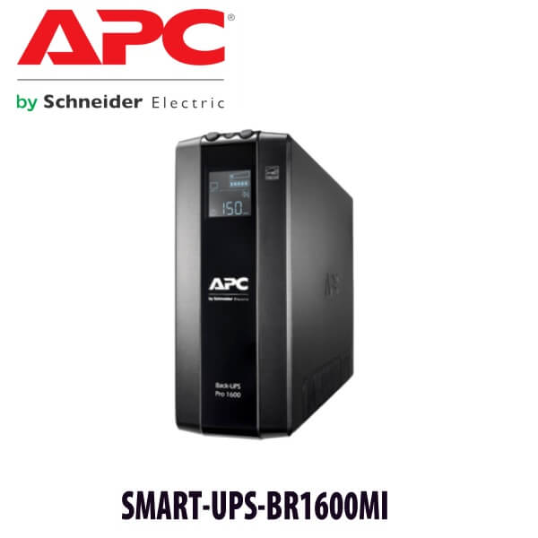 Smart Ups Br1600mi Dubai
