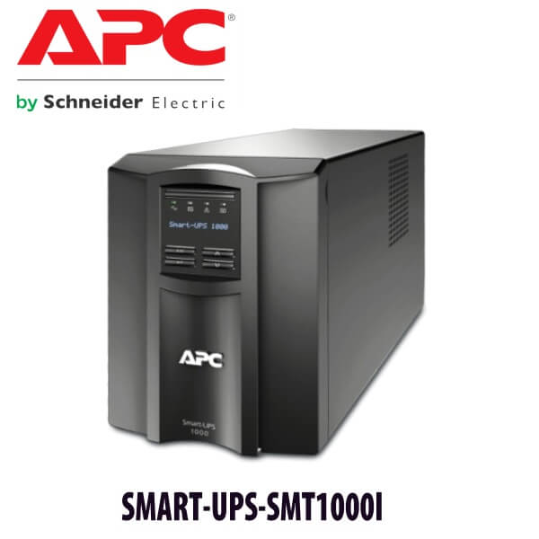 Smart Ups Smt1000i Dubai