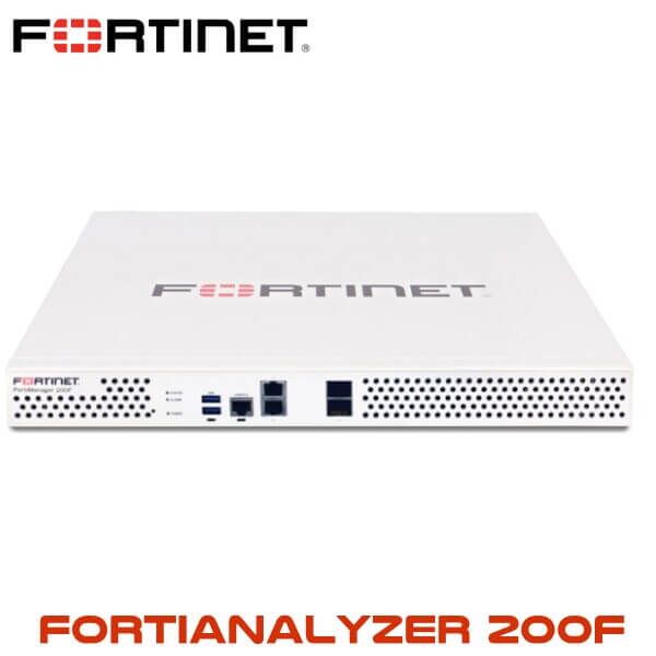 Fortianalyzer 200f Dubai