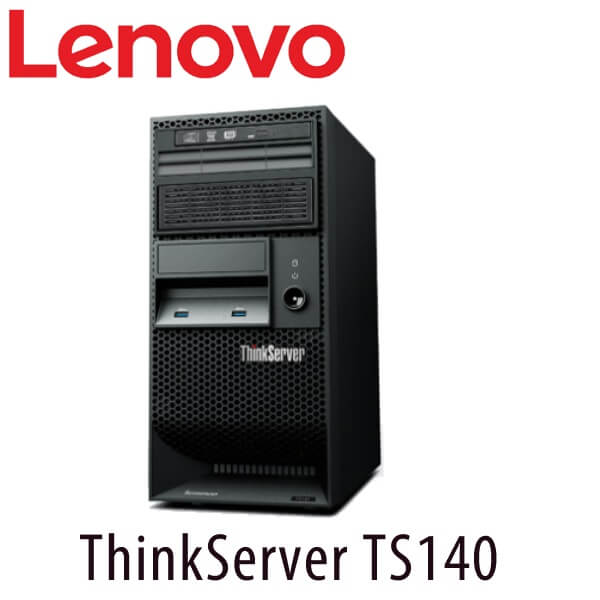Thinkserver Ts140