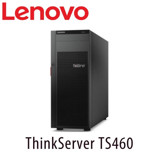 Thinkserver Ts460