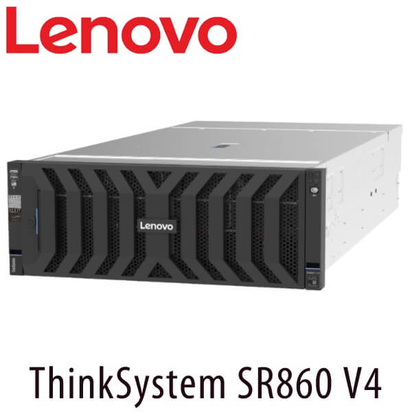 Thinksystem Sr860 V4