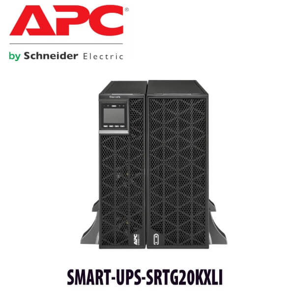 Smart Ups Srtg20kxli Dubai