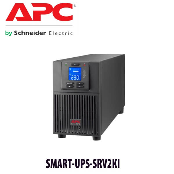 Smart Ups Srv2ki Dubai