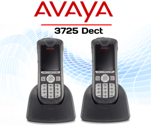 Avaya 3725 Dect Phone Dubai