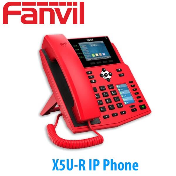Fanvil X5ur Uae