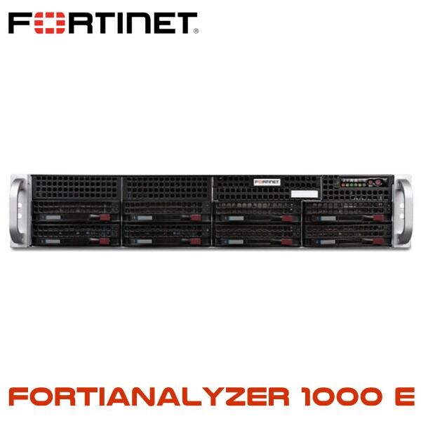 Fortianalyzer 1000e Dubai
