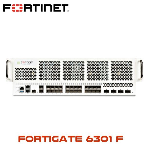 Fortigate Fg 6301f Dubai